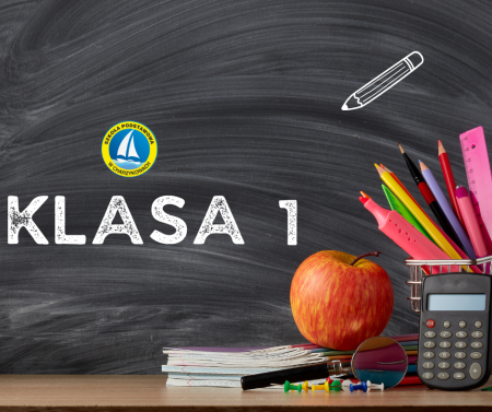 Klasa 1