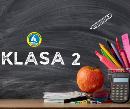 klasa 2