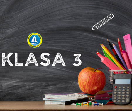 klasa 3