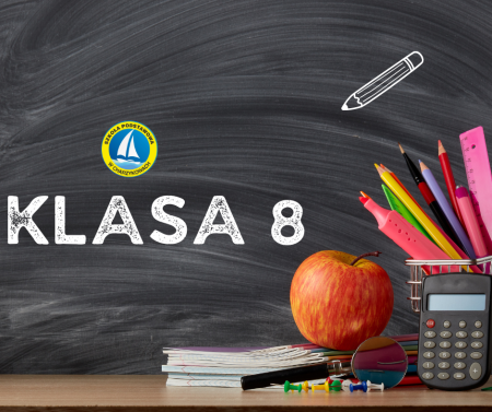 KLASA 8