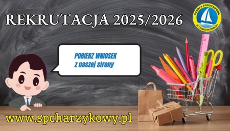 Rekrutacja 2025/2026