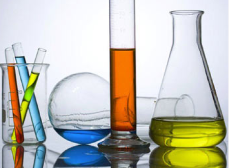 Konkurs chemiczny - lista uczniów zakwalifikowanych do etapu rejonowego